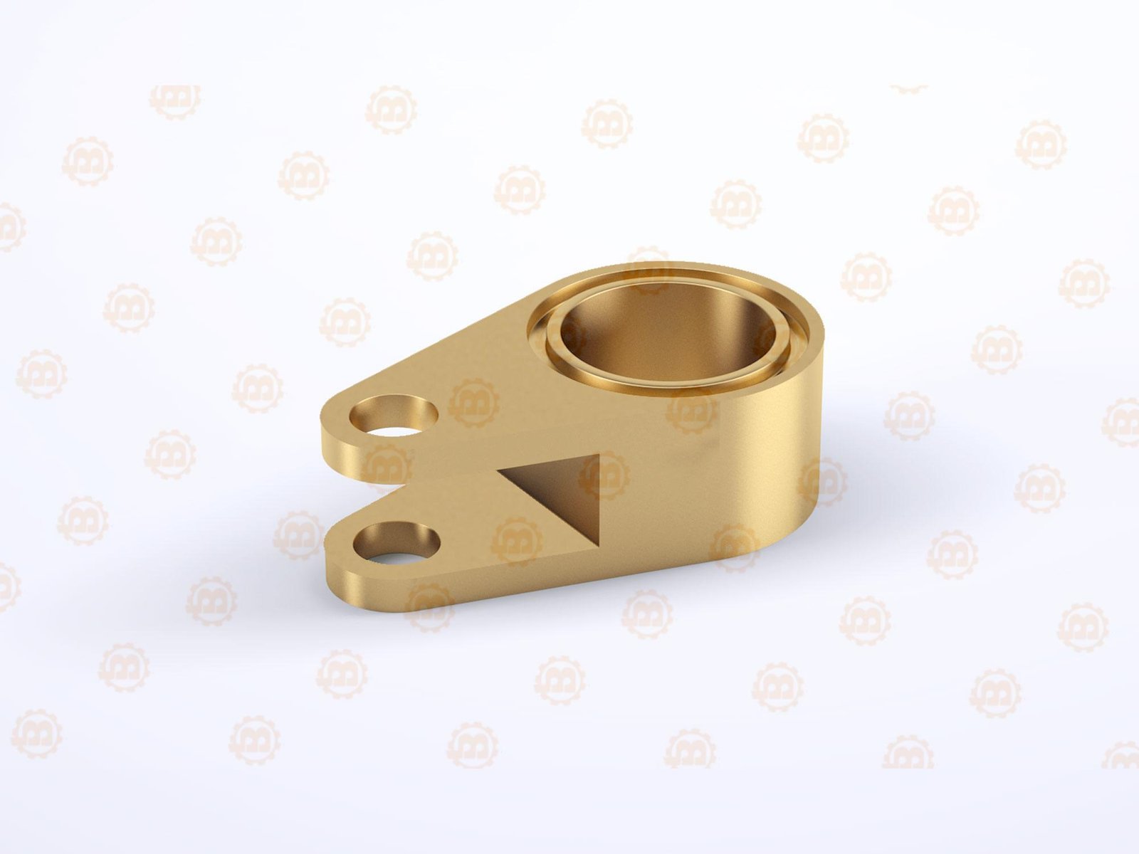 LOCK COMPONENTS – momaiprecision